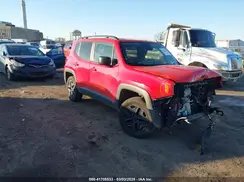 ZACCJBAB0JPH93740 2018 JEEP RENEGADE