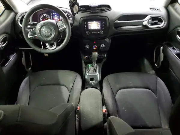 ZACCJBAB0JPH94886 2018 JEEP RENEGADE - Image 8
