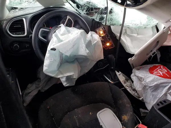 ZACCJBAB0JPJ00940 2018 JEEP RENEGADE - Image 8