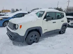 ZACCJBAB0JPJ06009 2018 JEEP RENEGADE