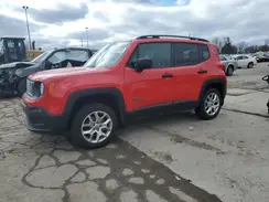 ZACCJBAB0JPJ11694 2018 JEEP RENEGADE