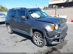 ZACCJBAB0JPJ17155 2018 JEEP RENEGADE