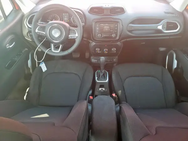 ZACCJBAB0JPJ36885 2018 JEEP RENEGADE - Image 8