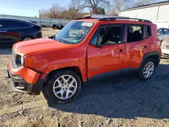 ZACCJBAB0JPJ42704 2018 JEEP RENEGADE