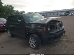 ZACCJBAB0JPJ50656 2018 JEEP RENEGADE
