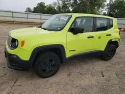 ZACCJBAB0JPJ58062 2018 JEEP RENEGADE