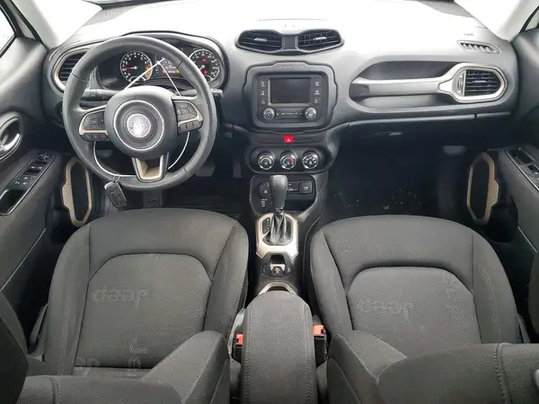 ZACCJBAB1HPF06738 2017 JEEP RENEGADE - Image 8