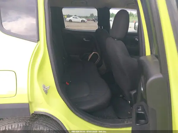 ZACCJBAB1HPF07825 2017 JEEP RENEGADE - Image 8
