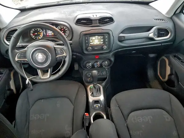 ZACCJBAB1HPF21028 2017 JEEP RENEGADE - Image 8