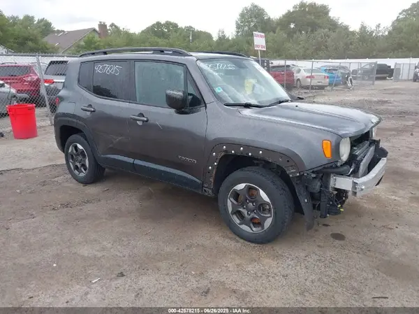 ZACCJBAB1HPG01123 2017 JEEP RENEGADE - Image 1