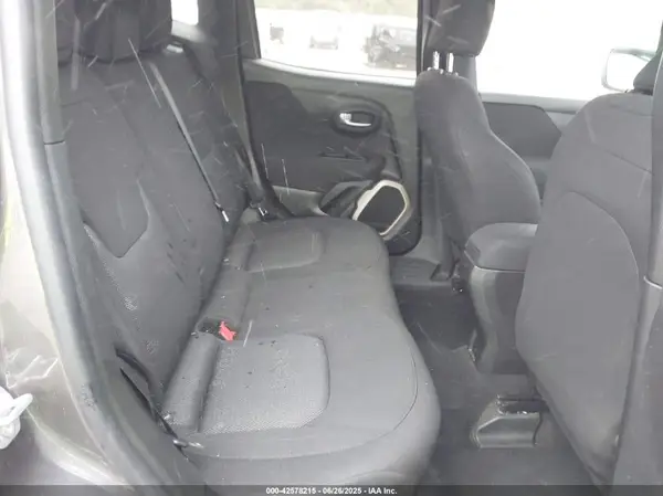 ZACCJBAB1HPG01123 2017 JEEP RENEGADE - Image 8