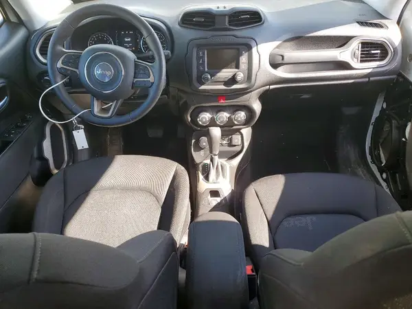 ZACCJBAB1HPG23753 2017 JEEP RENEGADE - Image 8