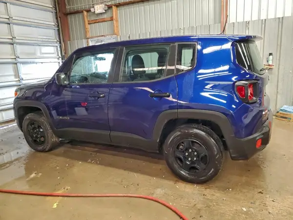 ZACCJBAB1HPG26944 2017 JEEP RENEGADE - Image 2