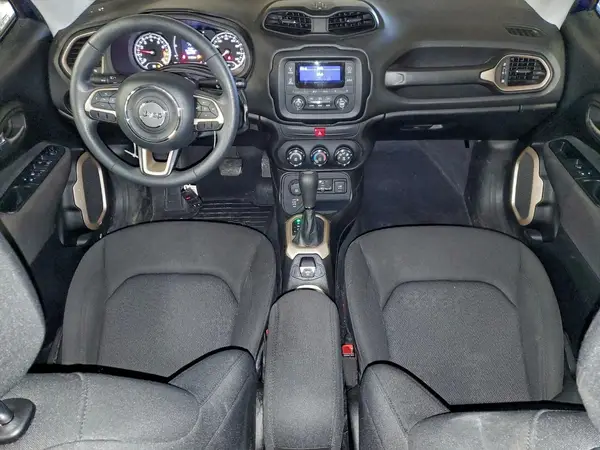 ZACCJBAB1HPG26944 2017 JEEP RENEGADE - Image 8