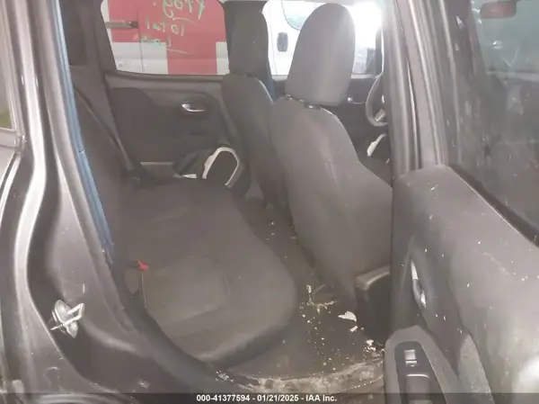 ZACCJBAB1HPG38382 2017 JEEP RENEGADE - Image 8