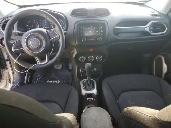 ZACCJBAB1HPG44232 2017 JEEP RENEGADE - Image 8