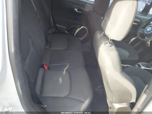 ZACCJBAB1HPG53397 2017 JEEP RENEGADE - Image 8