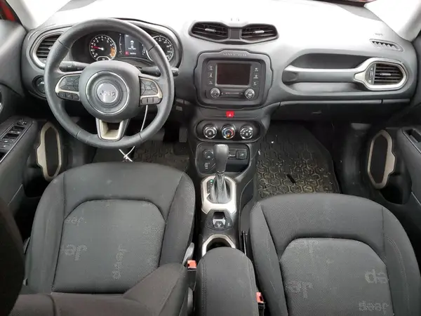 ZACCJBAB1HPG54212 2017 JEEP RENEGADE - Image 8