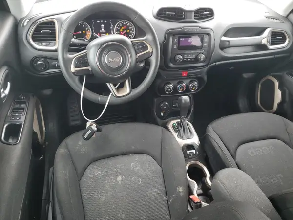 ZACCJBAB1HPG55909 2017 JEEP RENEGADE - Image 8