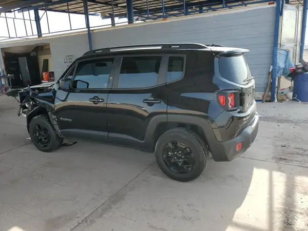 ZACCJBAB1HPG60110 2017 JEEP RENEGADE - Image 2