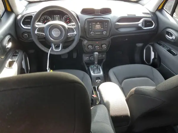 ZACCJBAB1JPG98281 2018 JEEP RENEGADE - Image 8