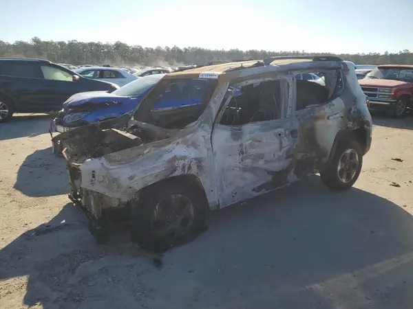ZACCJBAB1JPH06976 2018 JEEP RENEGADE - Image 1