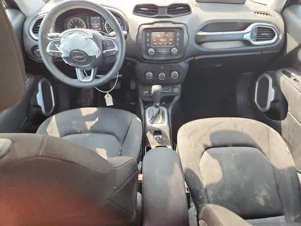 ZACCJBAB1JPH10073 2018 JEEP RENEGADE - Image 8