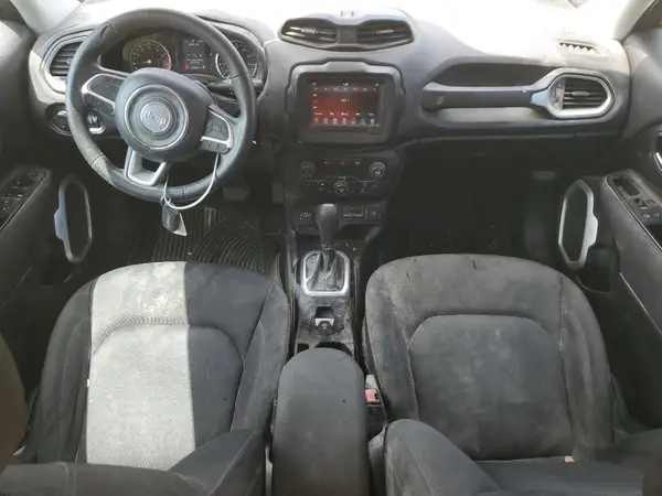 ZACCJBAB1JPH11112 2018 JEEP RENEGADE - Image 8