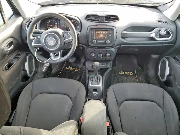 ZACCJBAB1JPH11689 2018 JEEP RENEGADE - Image 8