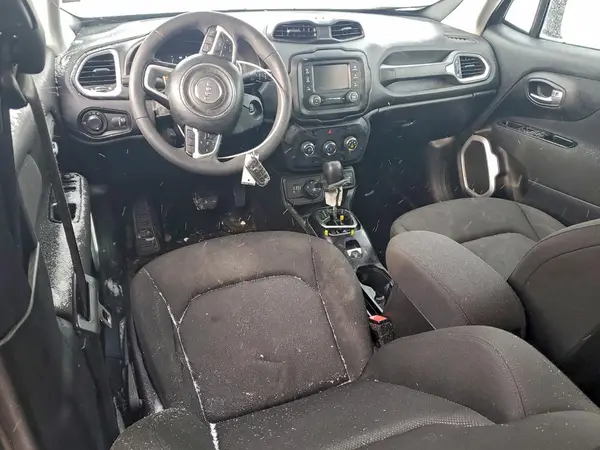 ZACCJBAB1JPH27570 2018 JEEP RENEGADE - Image 8