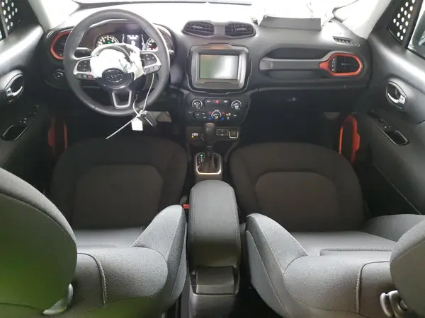 ZACCJBAB1JPH47110 2018 JEEP RENEGADE - Image 8