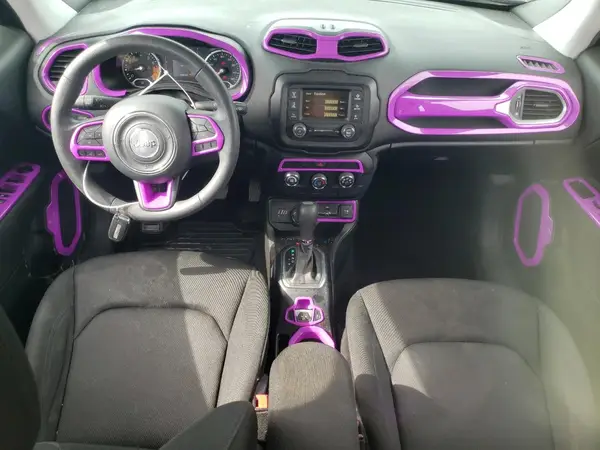 ZACCJBAB1JPH57054 2018 JEEP RENEGADE - Image 8