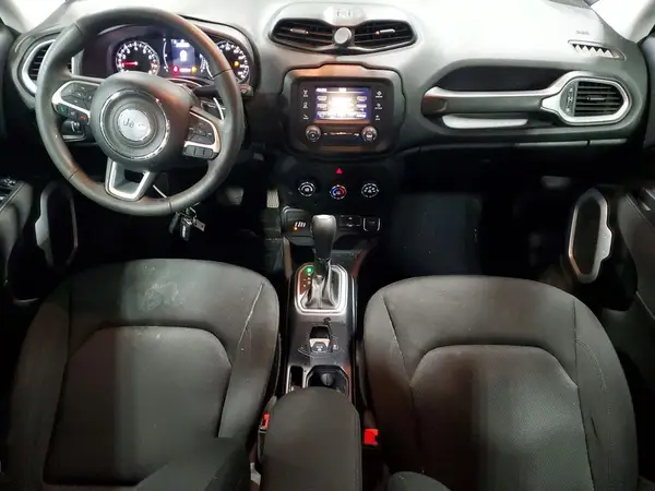 ZACCJBAB1JPH61671 2018 JEEP RENEGADE - Image 8