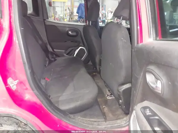 ZACCJBAB1JPH71813 2018 JEEP RENEGADE - Image 8