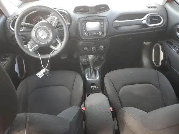 ZACCJBAB1JPH88062 2018 JEEP RENEGADE - Image 8