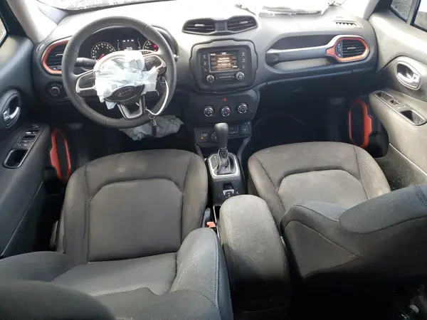 ZACCJBAB1JPH89762 2018 JEEP RENEGADE - Image 8