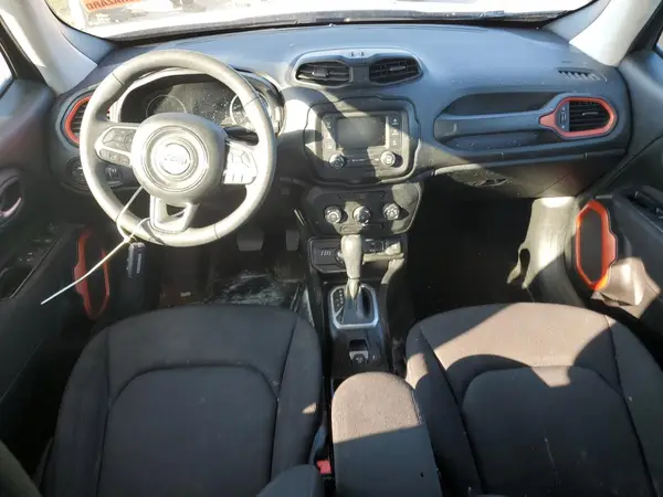 ZACCJBAB1JPH90605 2018 JEEP RENEGADE - Image 8