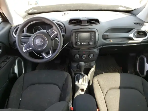 ZACCJBAB1JPH92936 2018 JEEP RENEGADE - Image 8