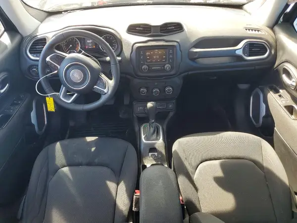 ZACCJBAB1JPJ31887 2018 JEEP RENEGADE - Image 8