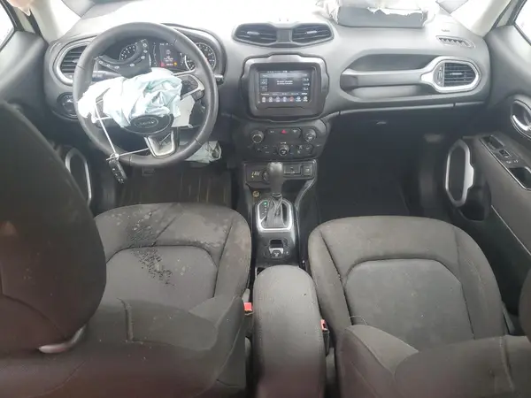 ZACCJBAB1JPJ35177 2018 JEEP RENEGADE - Image 8