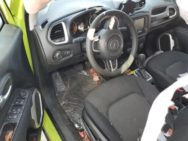 ZACCJBAB1JPJ48981 2018 JEEP RENEGADE - Image 8