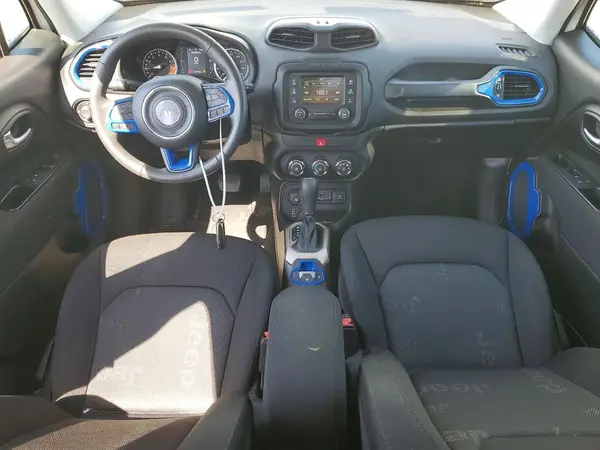 ZACCJBAB2HPE54150 2017 JEEP RENEGADE - Image 8