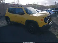 ZACCJBAB2HPE66119 2017 JEEP RENEGADE