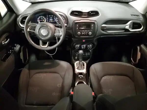 ZACCJBAB2HPF11236 2017 JEEP RENEGADE - Image 8
