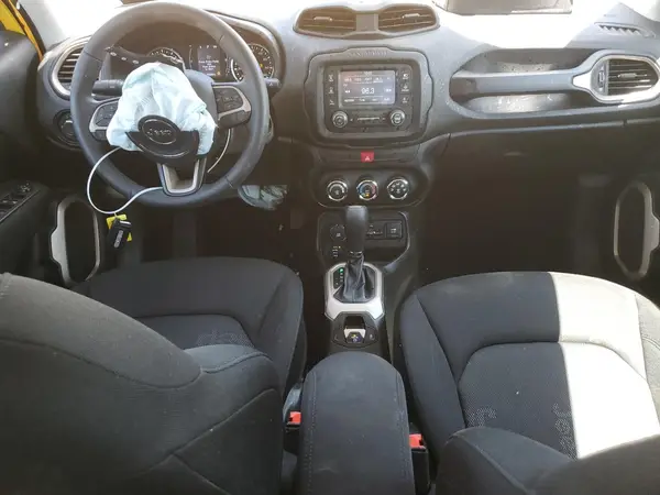 ZACCJBAB2HPF15450 2017 JEEP RENEGADE - Image 8