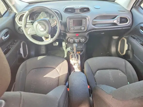 ZACCJBAB2HPF78855 2017 JEEP RENEGADE - Image 8