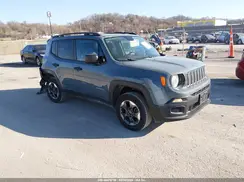ZACCJBAB2HPF84574 2017 JEEP RENEGADE