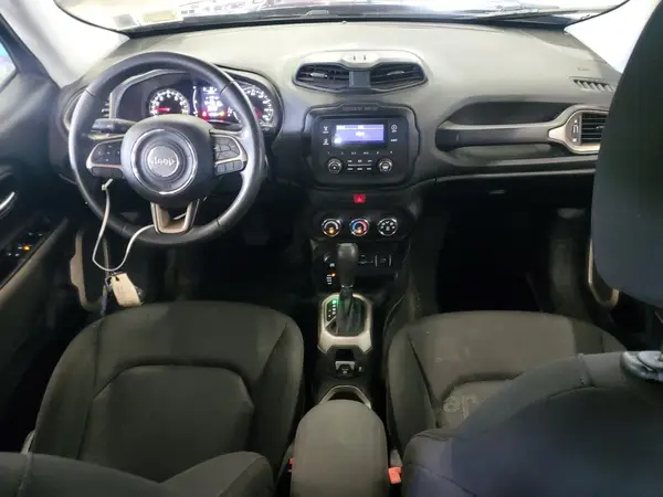 ZACCJBAB2HPF89399 2017 JEEP RENEGADE - Image 8