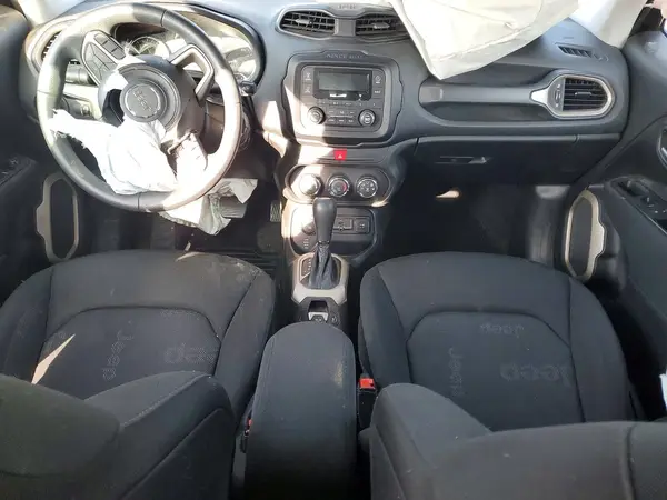 ZACCJBAB2HPF94229 2017 JEEP RENEGADE - Image 8
