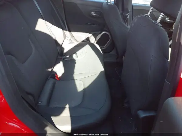 ZACCJBAB2HPF94988 2017 JEEP RENEGADE - Image 8